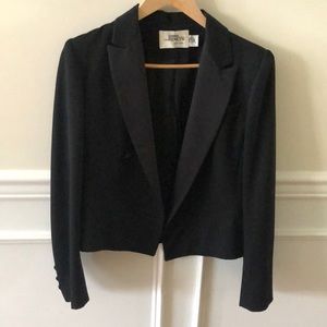 Vintage Tuxedo